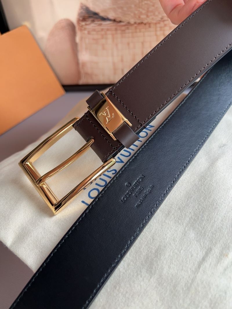 Louis Vuitton Belts